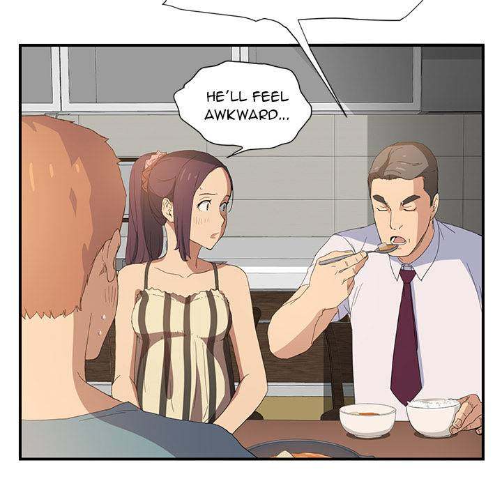 My Stepmom - Chapter 2 - Andromeda 11 page 116 hentai porn comic manga doujin